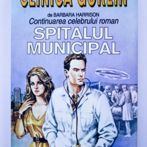Barbara Harrison - Clinica Gorlin