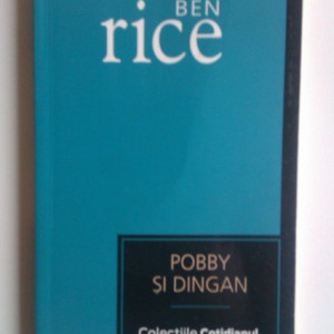 Ben Rice - Pobby si Dingan