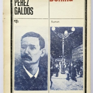 Benito Perez Galdos - Benina