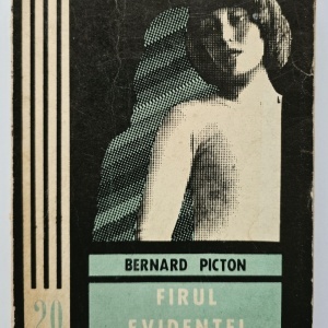 Bernard Picton - Firul evidentei