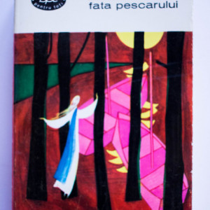 Bjornstjerne Bjornson - Fata pescarului