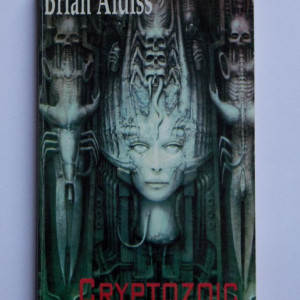 Brian Aldiss - Cryptozoic