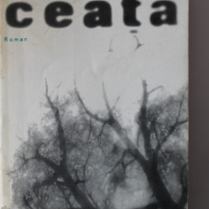C. Barbuceanu - Ceata