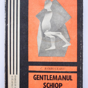 C. Barbuceanu - Gentlemanul schiop