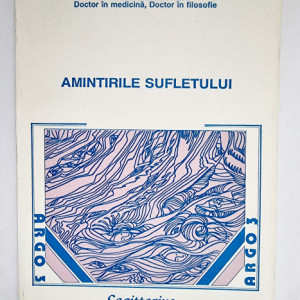 Carlos Warter - Amintirile sufletului
