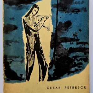 Cezar Petrescu - Apostol