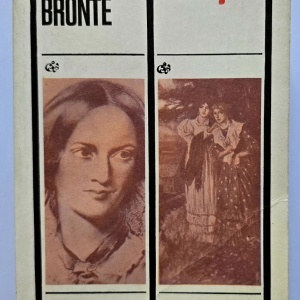 Charlotte Bronte - Shirley
