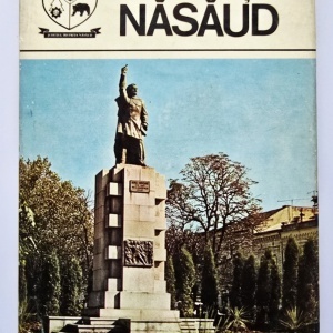 Colectiv autori - Bistrita-Nasaud (editie hardcover)