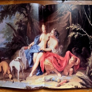 Colectiv autori - Comorile muzeelor ruse. Enciclopedie ilustrata de arta (editie hardcover) - Img 2