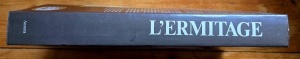 Colectiv autori - L`Ermitage. Culture primitive. Art antique. Art de l`Orient. Art d`Europe occidentale. Culture russe. Numismatique (editie hardcover, in limba franceza) - Img 2