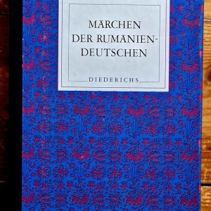 Colectiv autori - Marchen der Rumaniendeutschen (editie hardcover) - Img 2