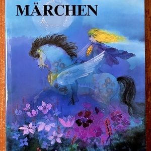 Colectiv autori - Rumanische Marchen (editie hardcover)