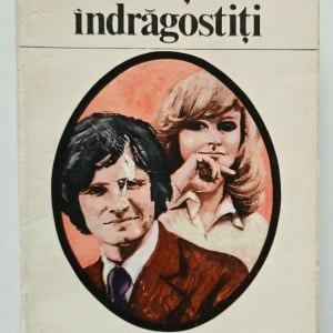 D. H. Lawrence - Fii si indragostiti