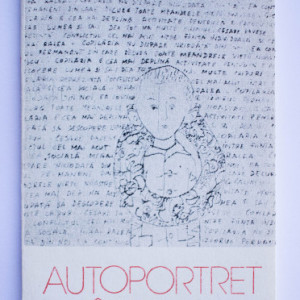 Dan Hatmanu - Autoportret in timp