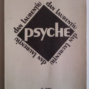 Dan Laurentiu - Psyche (cu autograf) - Img 2