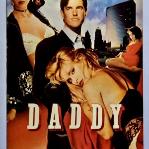 Danielle Steel - Daddy