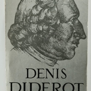 Denis Diderot - Romane (Calugarita. Nepotul lui Rameau. Jacques fatalistul)