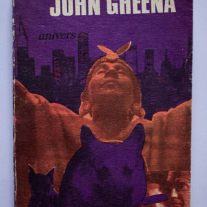 Didier Decoin - John Gheena