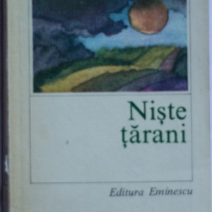 Dinu Sararu - Niste tarani