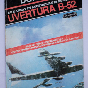 Don Bendell - Uvertura B-52
