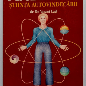 Dr. Vasant Lad - Ayurveda. Stiinta vindecarii. Ghid practic