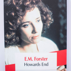 E. M. Forster - Howards End