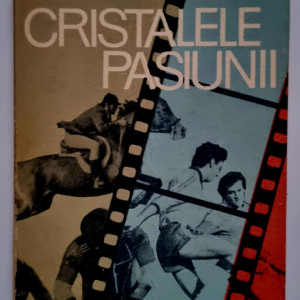 Emanuel Fantaneanu - Cristalele pasiunii