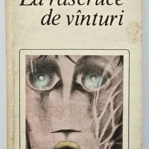 Emily Bronte - La rascruce de vanturi