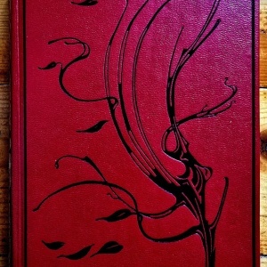 Emily Bronte - Les Hauts de Hurle-Vent (editie hardcover, ”exemplaire de tete¬)