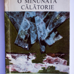 Enrico Emanuelli - O minunata calatorie