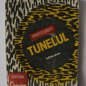 Ernesto Sabato - Tunelul