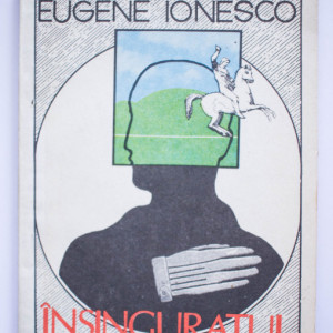 Eugene Ionesco - Insinguratul