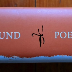 Ezra Pound - Opere I. Poezii 1908-1920 (editie hardcover) - Img 2