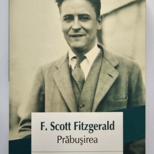 F. Scott Fitzgerald - Prabusirea