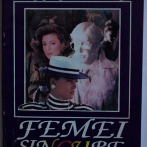 Fernanda Pivano - Femei singure