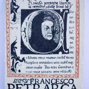 Francesco Petrarca - Rime