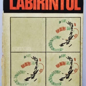 Francisc Pacurariu - Labirintul