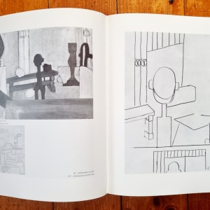 Friedrich Teja Bach - Constantin Brancusi. Metamorphosen plastischer Form (editie hardcover, in limba germana) - Img 5