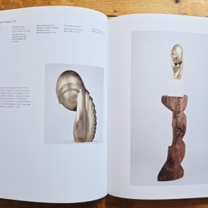 Friedrich Teja Bach, Margit Rowell, Ann Temkin - Constantin Brancusi (1876-1957) (exhibition catalog, Philadelphia Museum of Art, October 8 - December 31, 1995) - Img 9