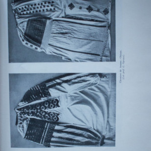 G. Opresco - L`Art du paysan Roumain (editie interbelica, in limba franceza) - Img 4