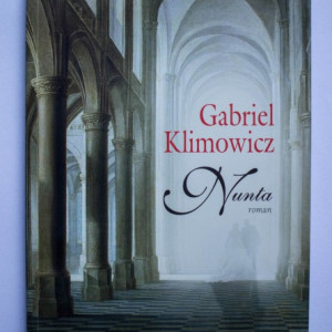 Gabriel Klimowicz - Nunta