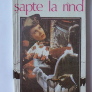 Garry Luc - Sapte la rand