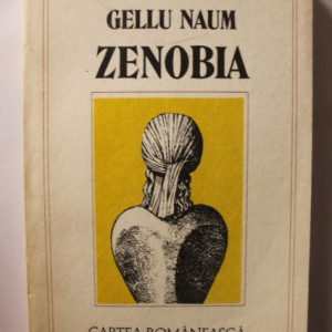 Gellu Naum - Zenobia