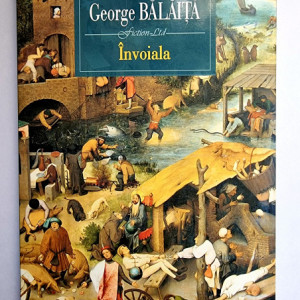 George Balaita - Invoiala