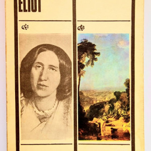 George Eliot - Adam Bede