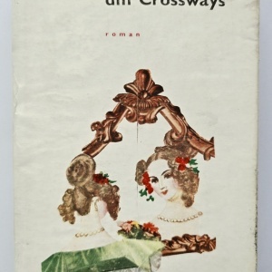 George Meredith - Diana din Crossways (editie hardcover)