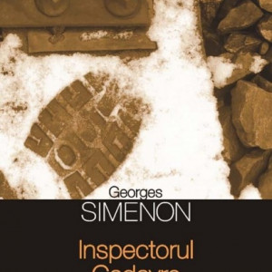Georges Simenon - Inspectorul Cadavre