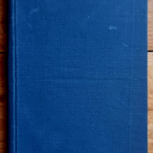 Gib. I. Mihaescu - Bratul Andromedei (editie hardcover, interbelica, frumos relegata) - Img 2