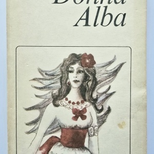 Gib. I. Mihaescu - Donna Alba