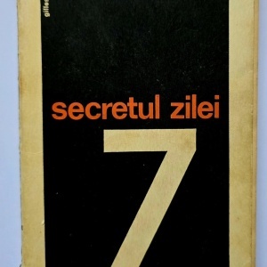 Gilles Perrault - Secretul zilei Z